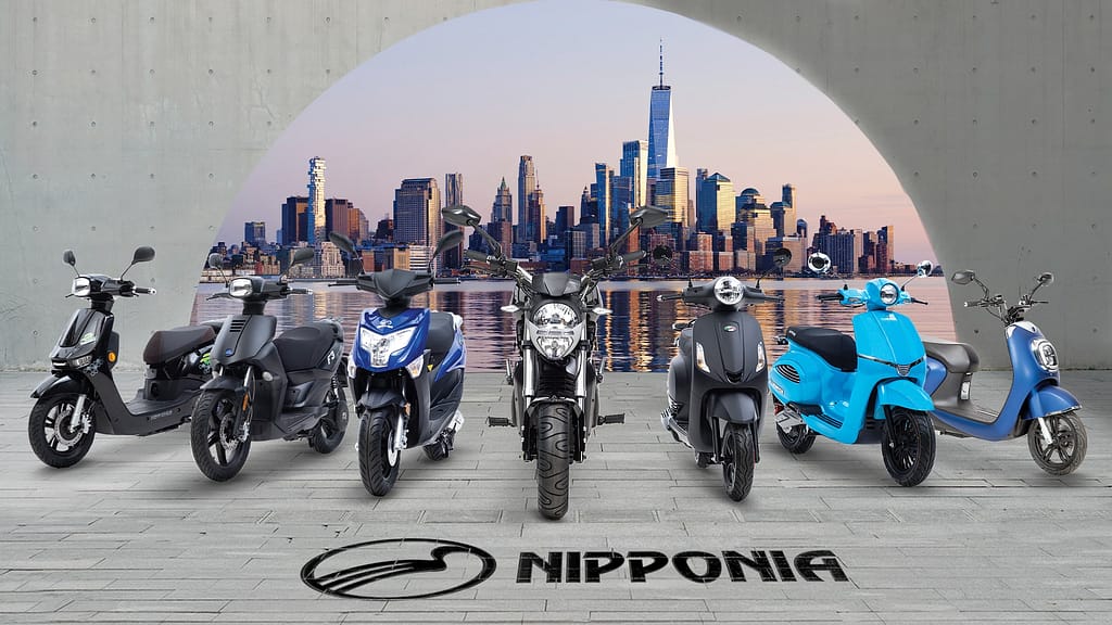 Nipponia