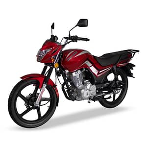 Nipponia CGR 200 Motocicletas