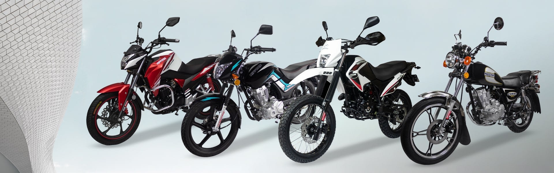 Nipponia Motocicletas