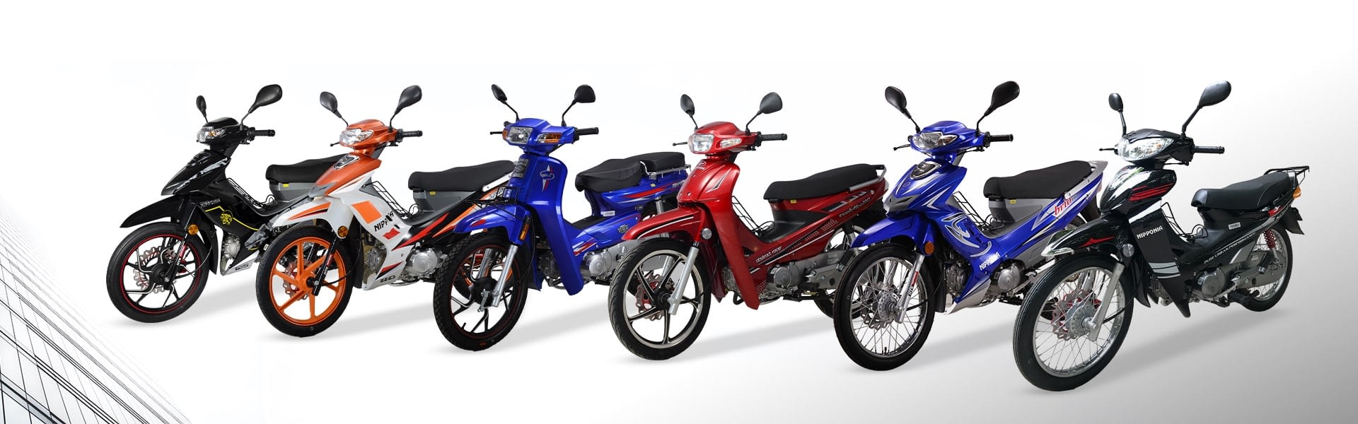 Nipponia Motocicletas Club