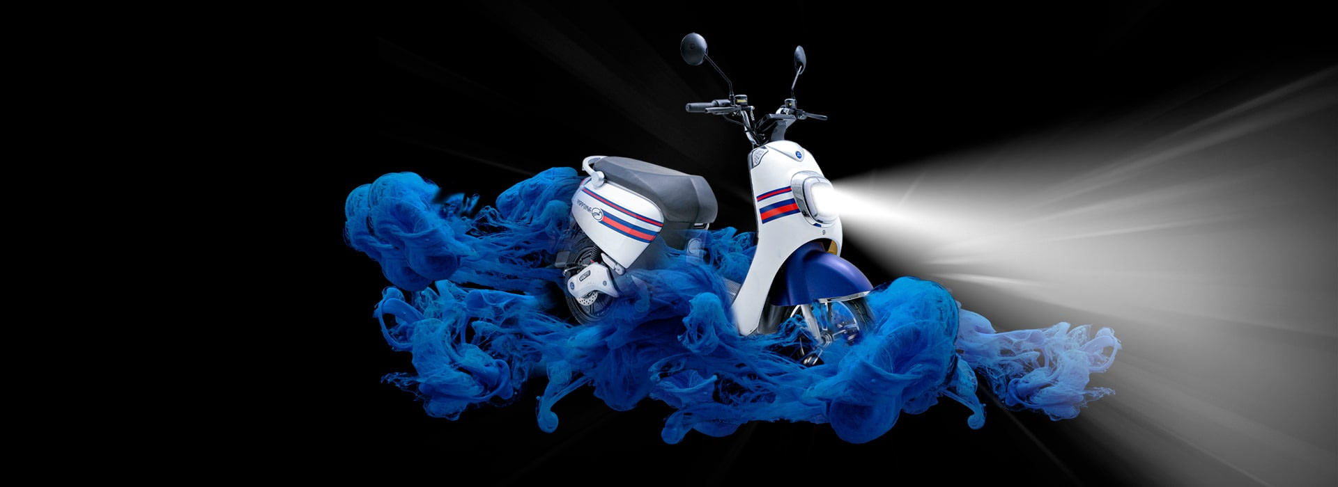 Nipponia Volty Pasolas Electricas