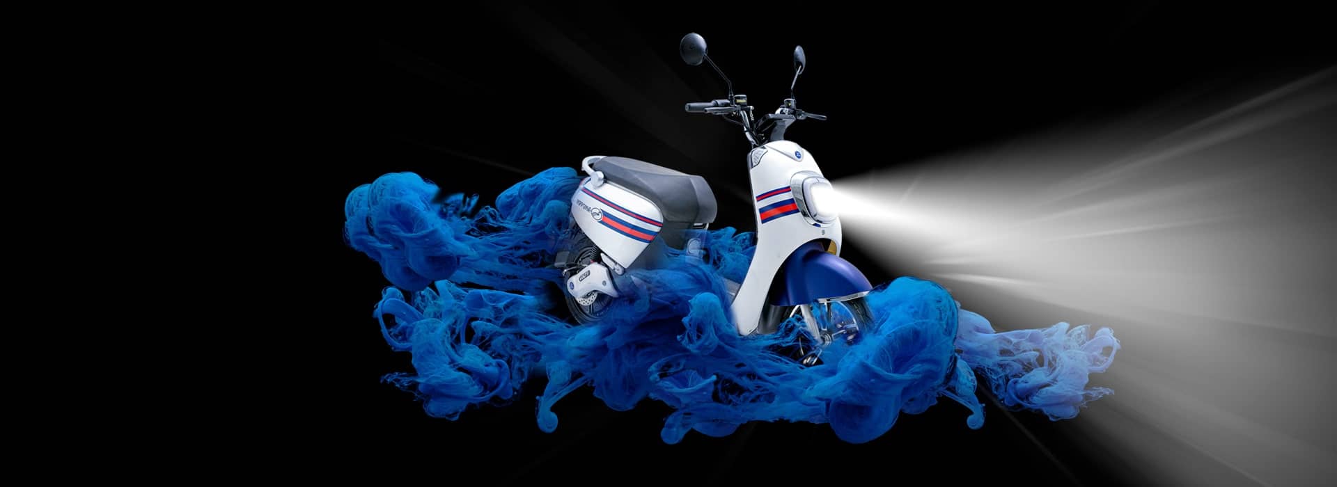 Nipponia Volty Pasolas Electricas